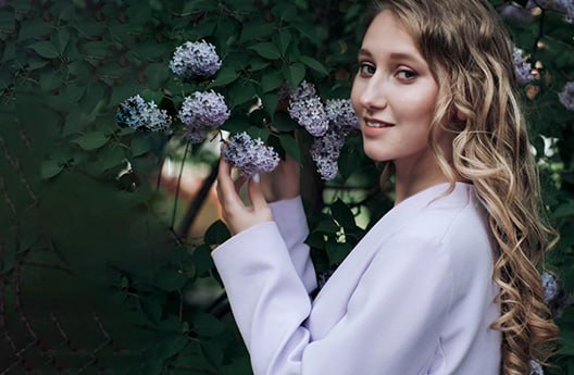 Вероника Степанова